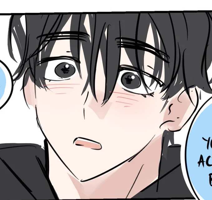 Actor AU Ivan ➡️ Daycare AU Ivan

P.S. Theyre not related 