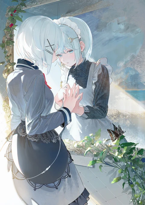 #学園たんもし 連載最新話が公開! 毎月第2第4火曜日、本アカウントで更新中です!『探偵はもう、死んでいる。12』発売まであと2週間を切りました!(11月25日発売予定!)あと少しだけ、楽しみにお待ちください!#たんもし 
