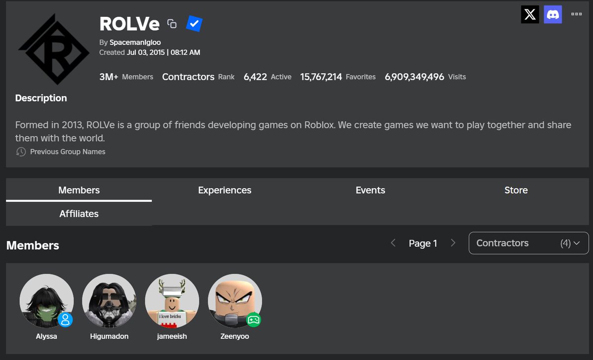 Arsenal_LN's tweet photo. .@BasicallySquids recently became a new ROLVe contractor.

His recent contribution towards Arsenal is the Day of the Dead Bundle Icon. 

#RobloxArsenal https://t.co/UiKjdkPPaX