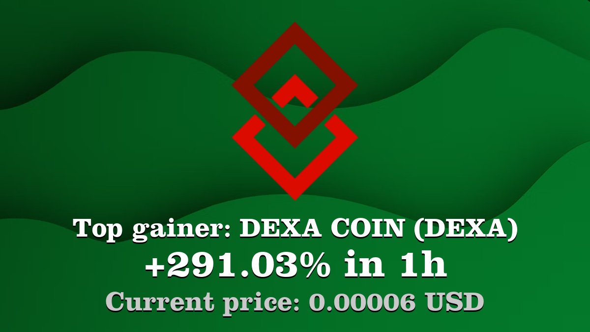 DEXACOIN