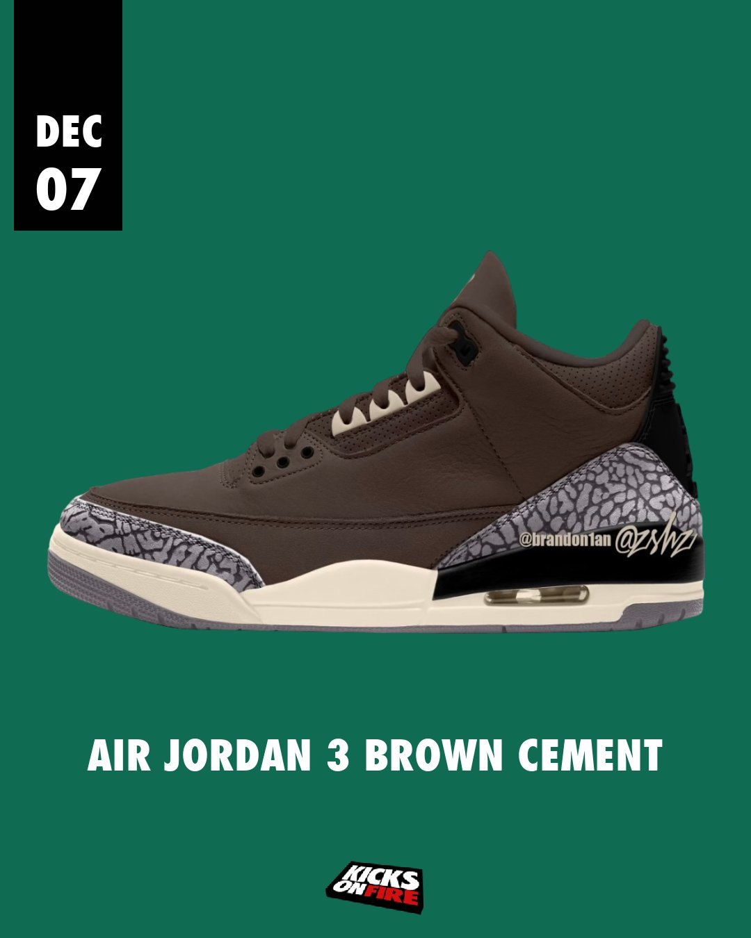 KicksOnFire kicksonfire X