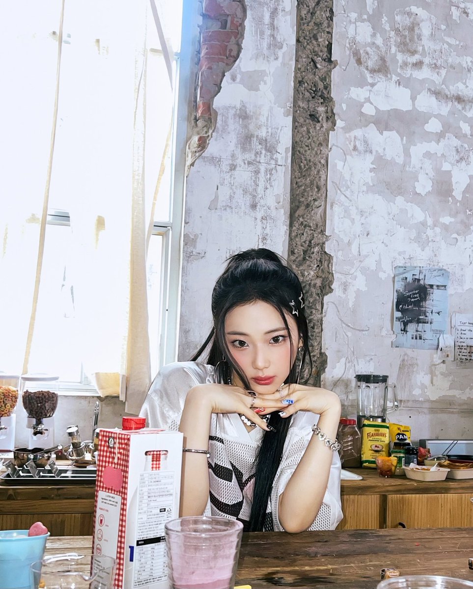 [📸] B-MOMENT | #รุกะสตาแกรม

' 카와이 RUKA🐣✨ '

#BABYMONSTER  #RUKA 
#베이비몬스터  #루카   
#รุกะ  #เบบี้มอนสเตอร์