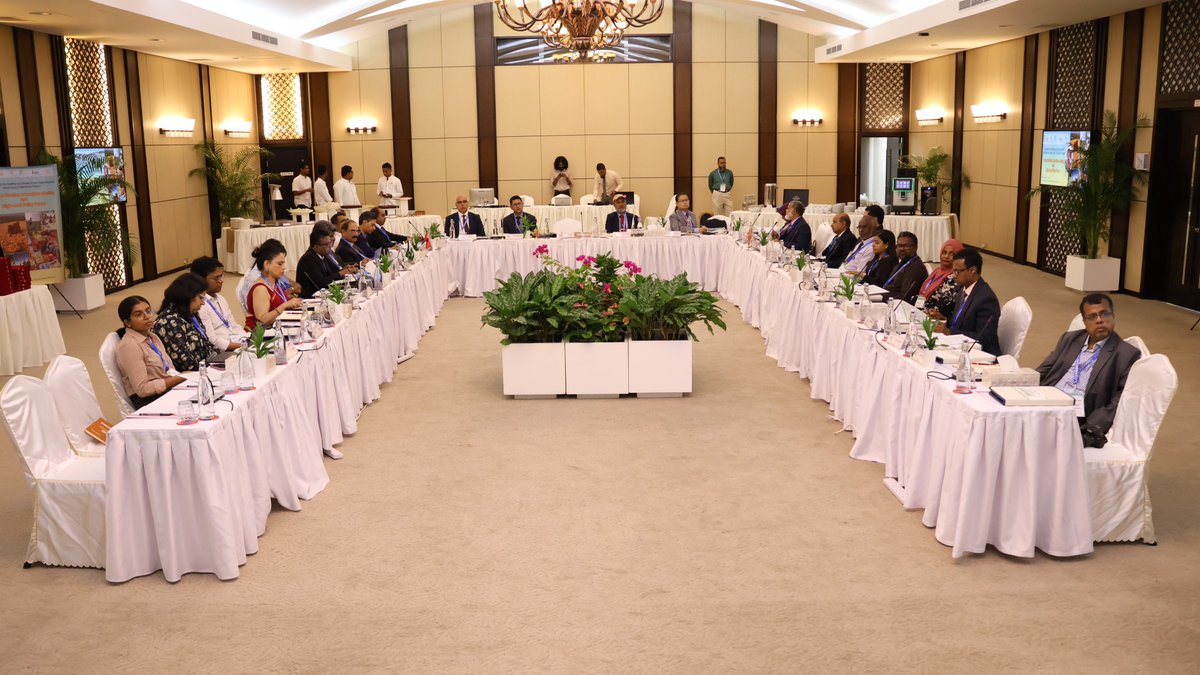 Ministry of Agriculture and Animal Welfare tweet media