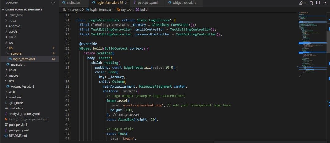 essie_victoria's tweet image. Day 13 of #30DaysOfCodingChallenge with Flutter. As part of  #GirlsWhoCode in the #WomenInTech , today i decided to build a login page for my Medical Application.