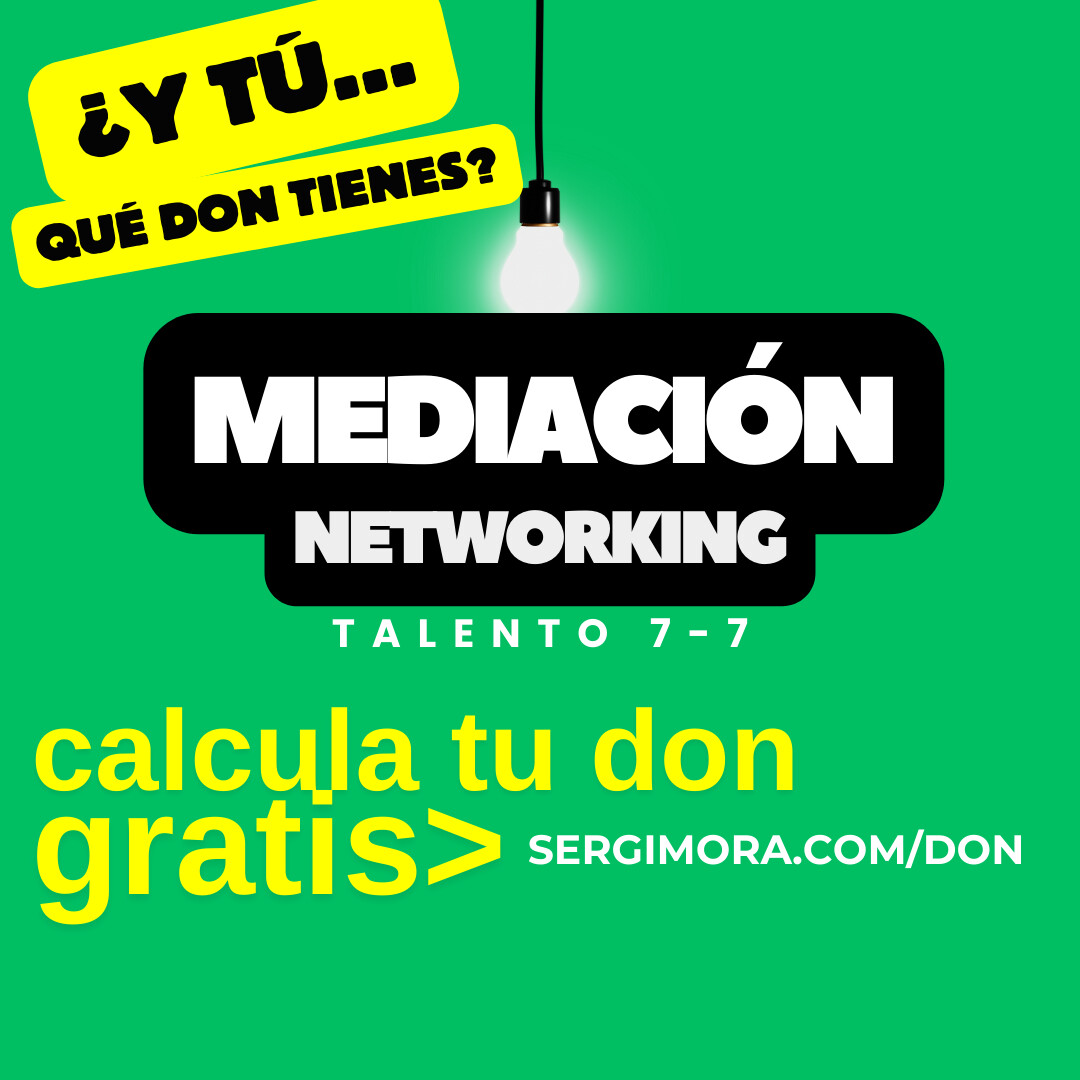 Visita sergimora.com/don y encuentra la calculadora gratuita. Ingresa tu nombre y apellidos completos para descubrir uno de tus dones naturales. ¡Compártelo aquí y cuéntame cómo te resuena!