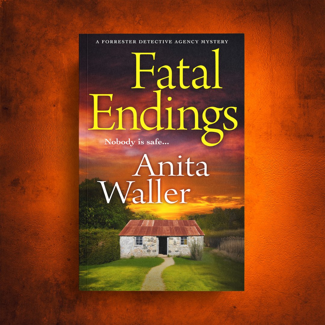 Boldwood Books tweet media