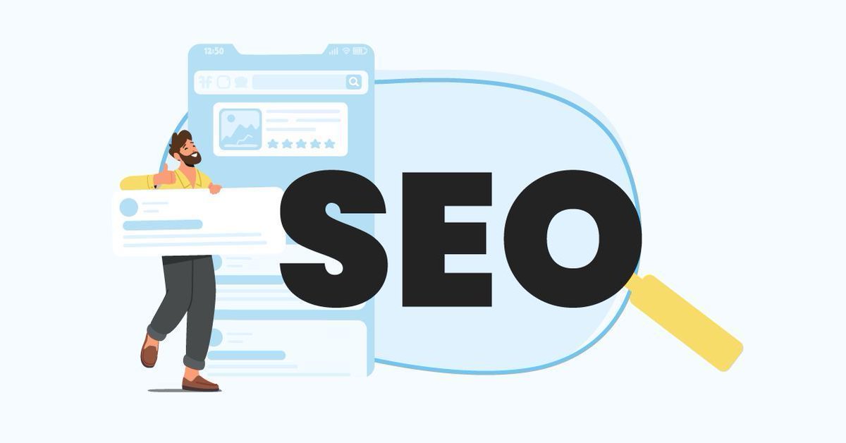 Mehr Sichtbarkeit in den Suchmaschinen? 🚀 Schau dir unsere 10 SEO-Tipps an und bring deine Seite nach oben! #SEO 

Jetzt lesen: buff.ly/3As7Vlb
