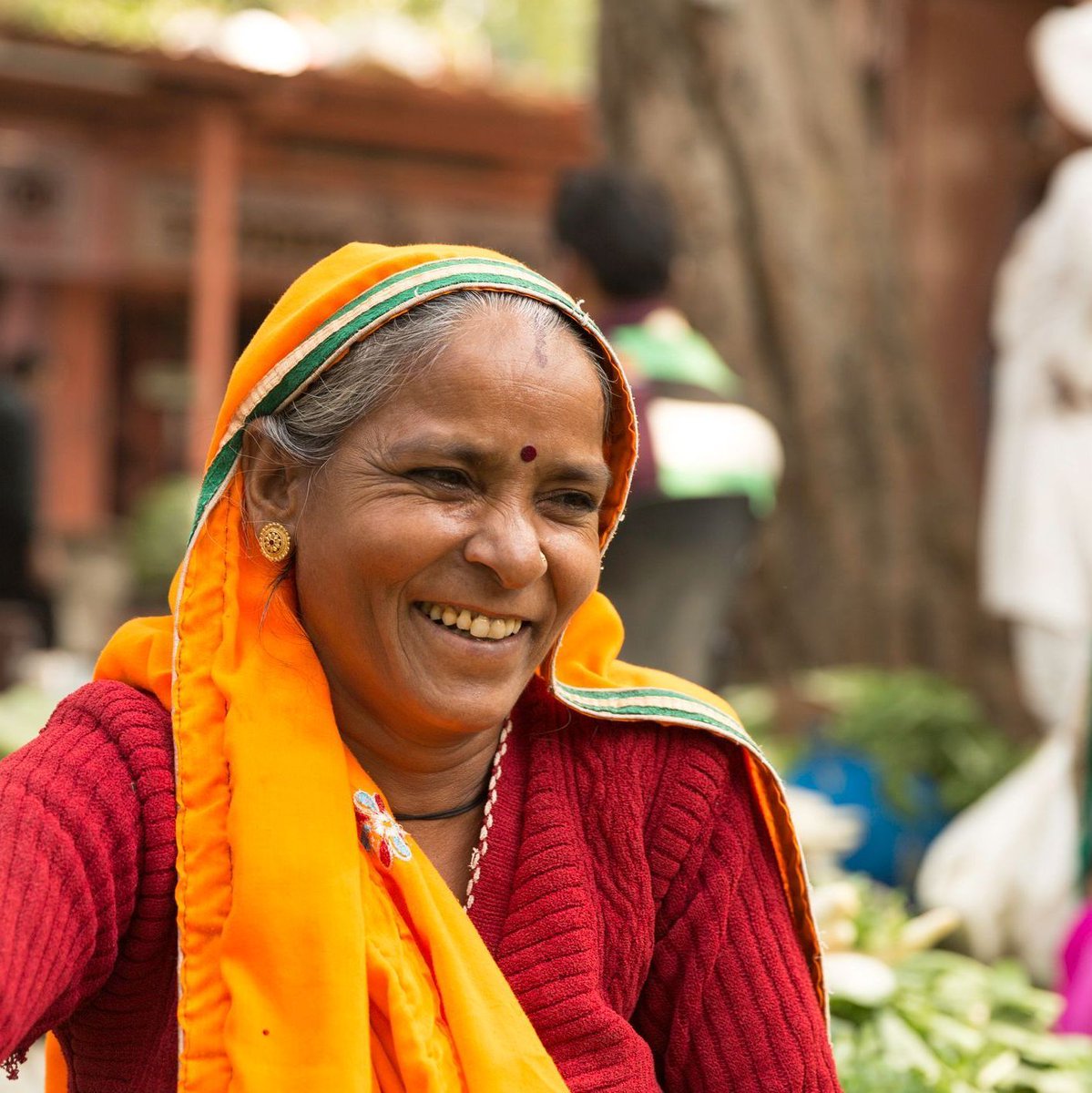 Join us in celebrating World Kindness Day by sharing stories of kindness from your travels. Whether it's a warm smile from a local or a helping hand from a fellow traveller, let's spread the love &amp; make the world a better place, one act of kindness at a time. 

#WorldKindnessDay