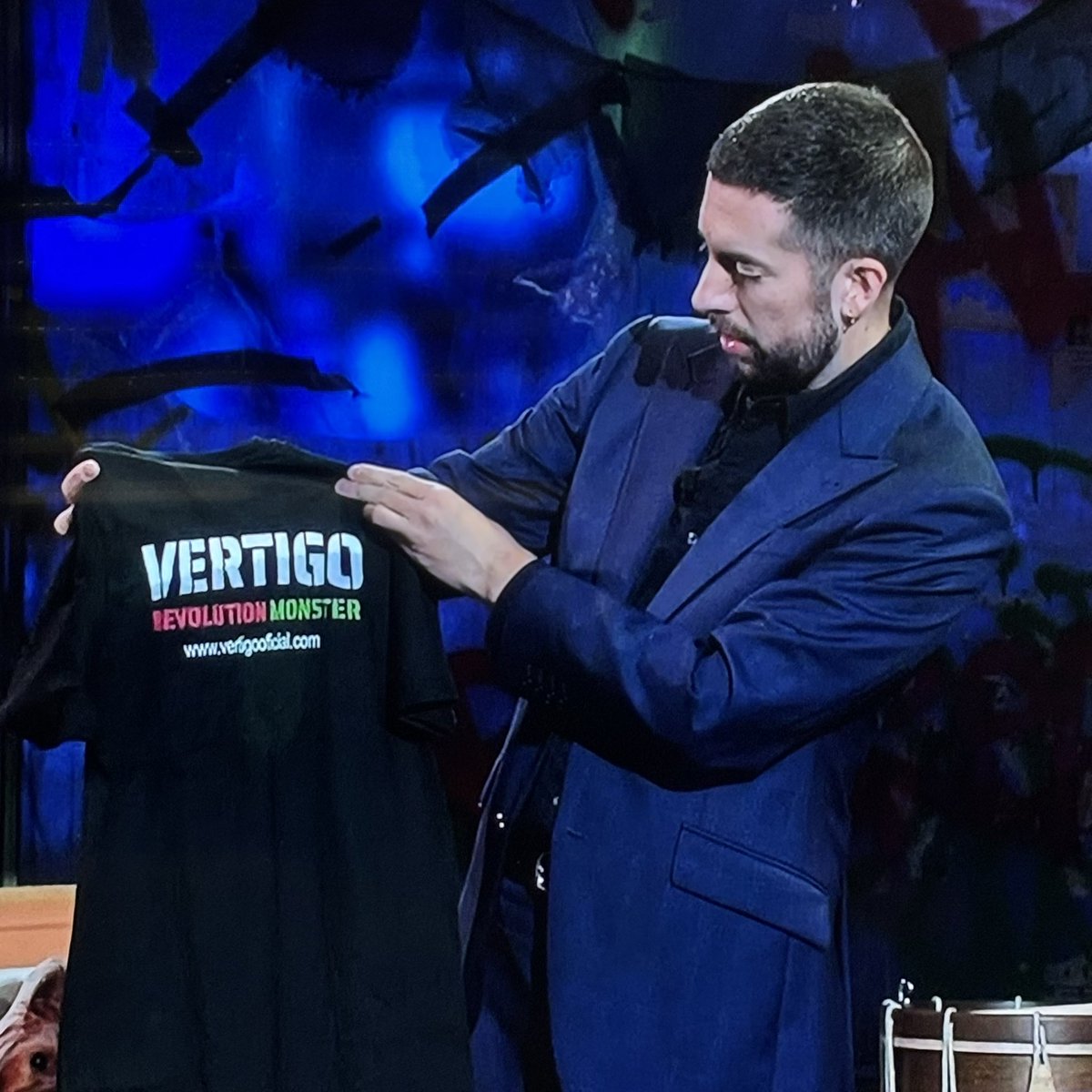 Vertigooficial tweet media