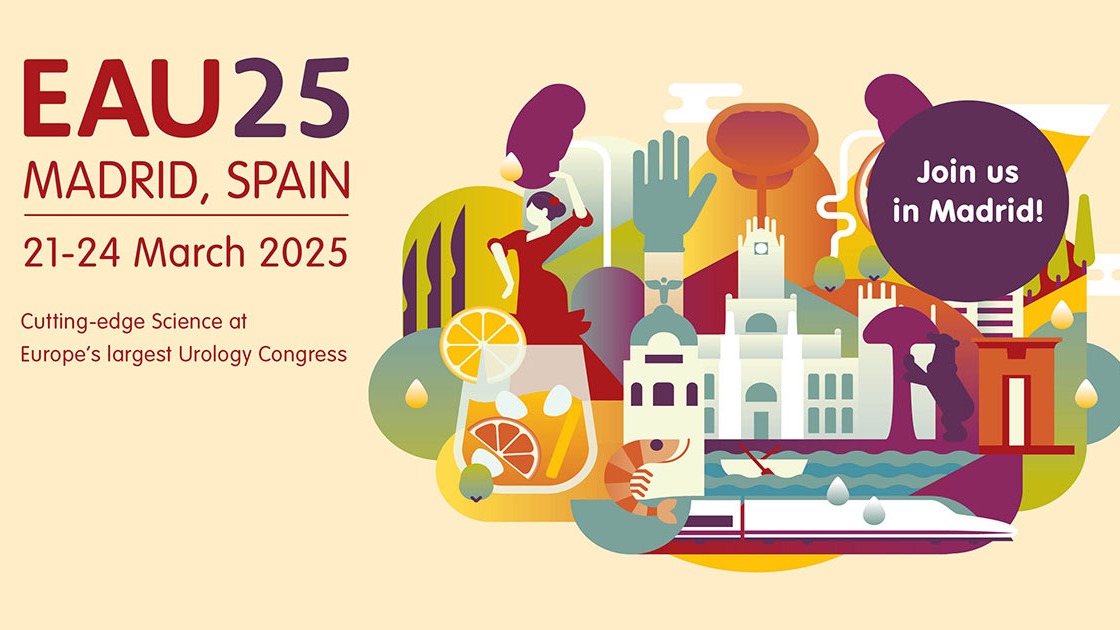 K.I.T. Group (@kitgroupberlin) on Twitter photo We have wrapped up the 39th Annual #EAU Congress!
This year marked the third most #successful year in the history of the EAU Congress, with 10,506 participants from 124 countries.
<a href="/Uroweb/">European Association of Urology (EAU)</a>
#EAU2024 #Urology #MedicalConference #InnovationInUrology We have wrapped up the 39th Annual #EAU Congress!
This year marked the third most #successful year in the history of the EAU Congress, with 10,506 participants from 124 countries.
<a href="/Uroweb/">European Association of Urology (EAU)</a>
#EAU2024 #Urology #MedicalConference #InnovationInUrology