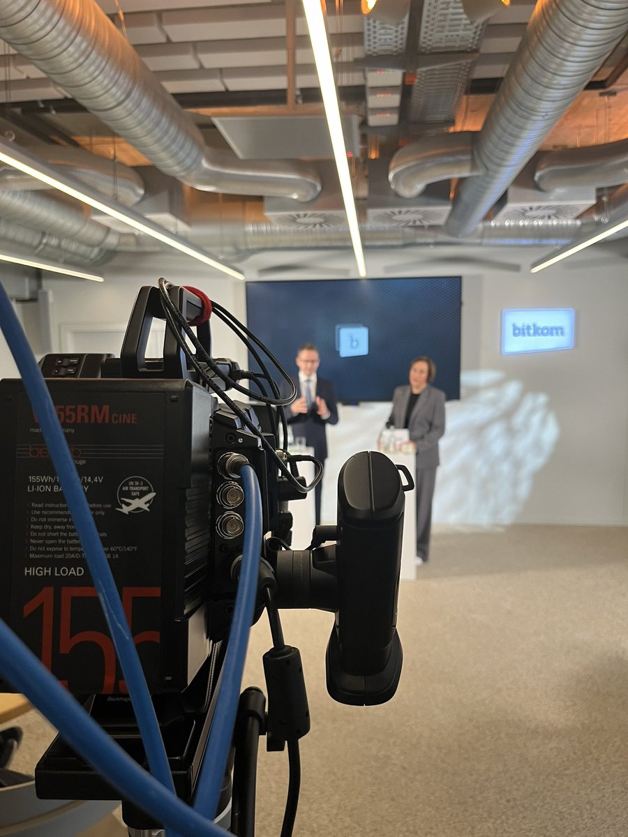 Bitkom_Politik tweet media