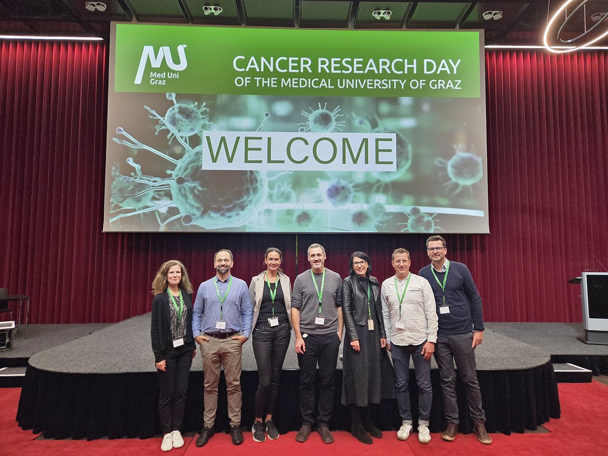 Med Uni Graz tweet media