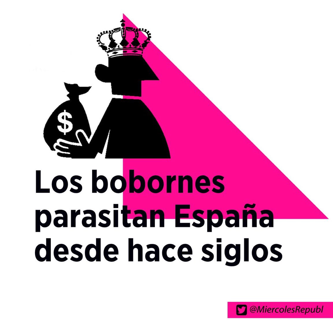 Hoy a partir de las 19:00 h (18:00 en Canarias) estaremos tuiteando junto a <a href="/MiercolesRepubl/">Miércoles Republicano ❤️💛💜</a> por la III República. ¿Quieres unirte a nosotr@s? Prepara tus mejores tuits con el hashtag y retuitea los del resto de compañer@s que participen en la acción

#FelizMiércoles ❤️💛💜