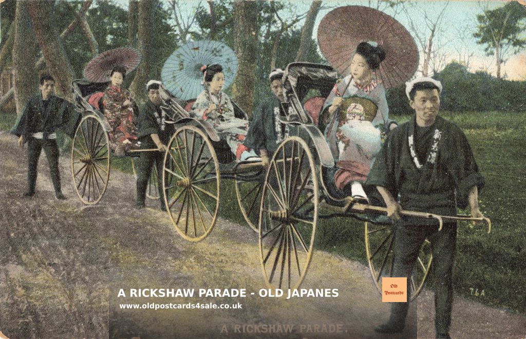 Old Postcards tweet media