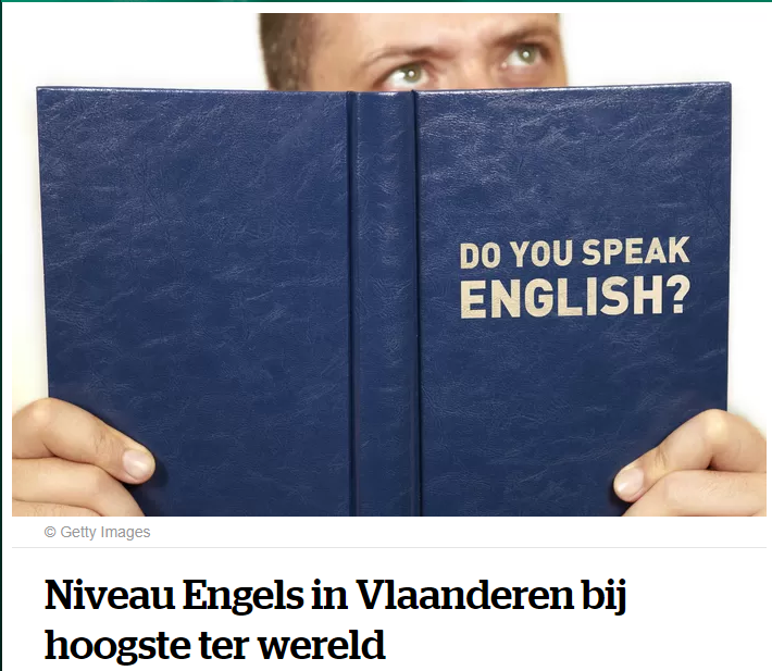 JeanAndStella's tweet photo. Niveau Engels van onze Waalse vrienden is belabberd.
Ik heb Franstalige ICT-collega's die geen cursus in het Engels kunnen volgen.
Laat ons scheiden vrienden, dan kunnen jullie voluit gaan voor de Franse taal.
https://t.co/M0b8TL4Lcj
#belgiebarst #splitsen #balast https://t.co/oXrh7TzChx