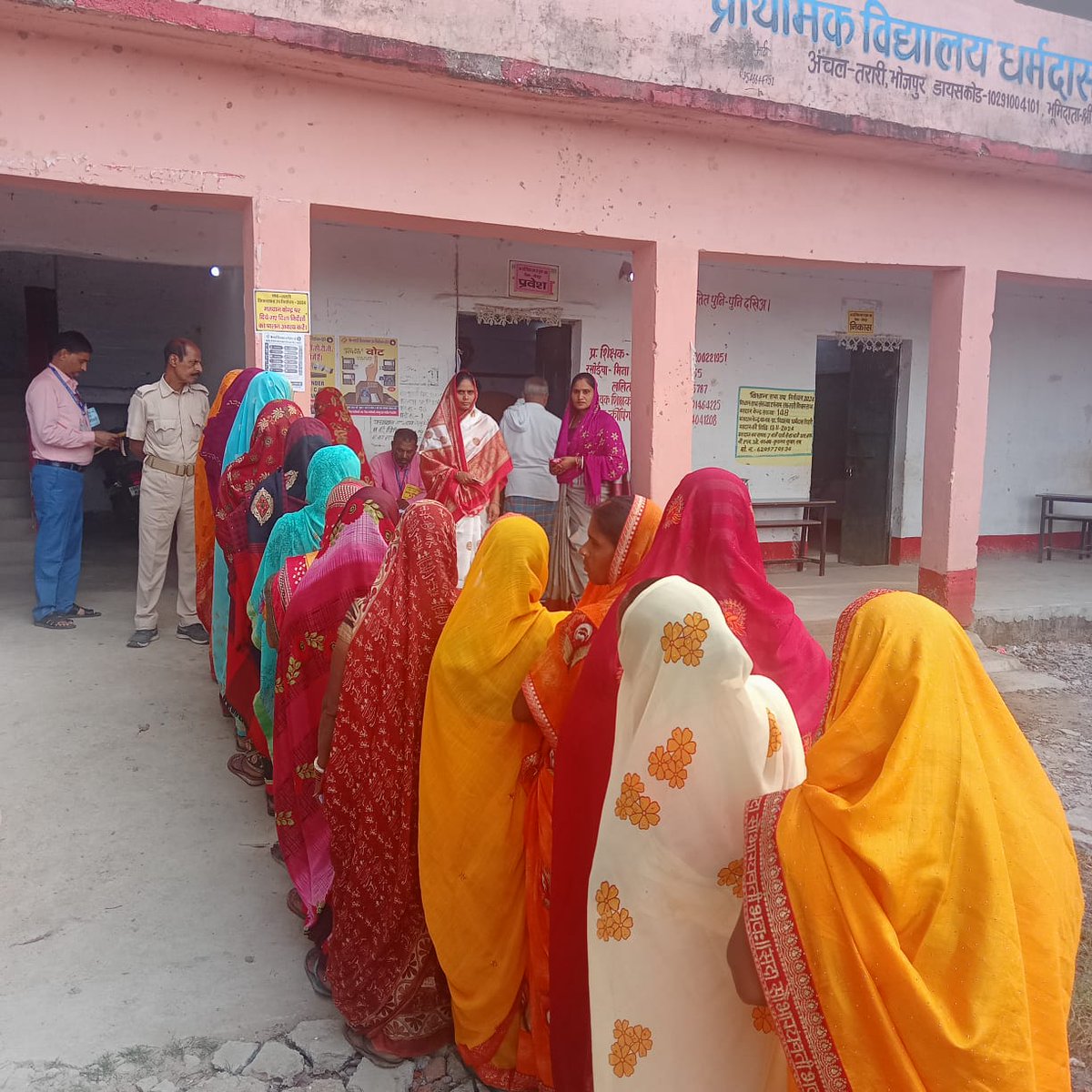 Chief Electoral Officer, Bihar tweet media