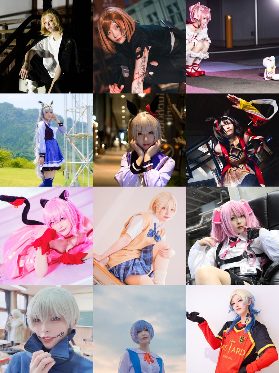 こうちゃむ tweet media