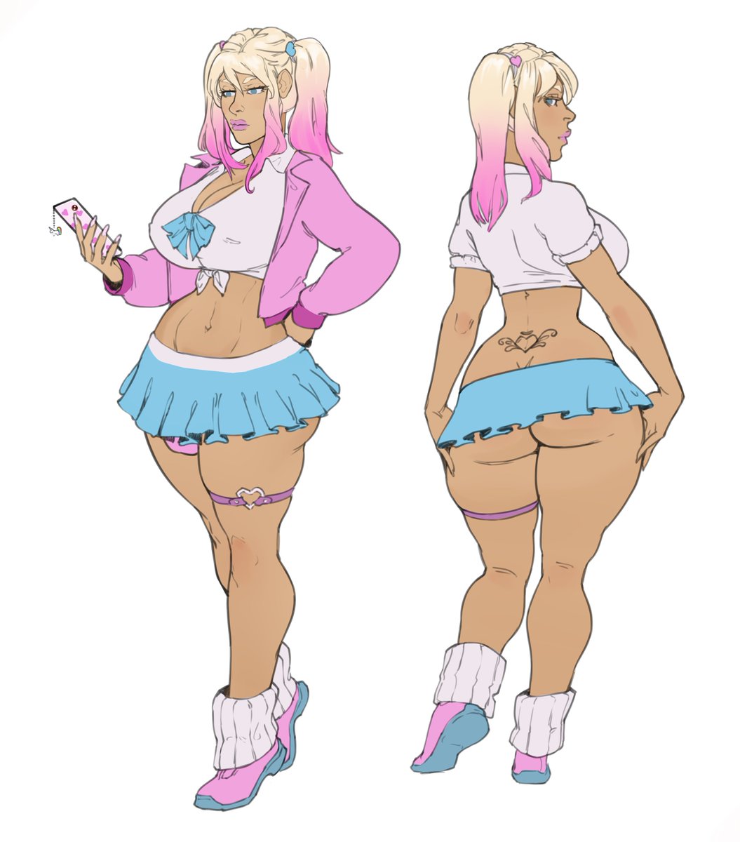 Wahafagart (18+) (@zionalexiel) on Twitter photo 