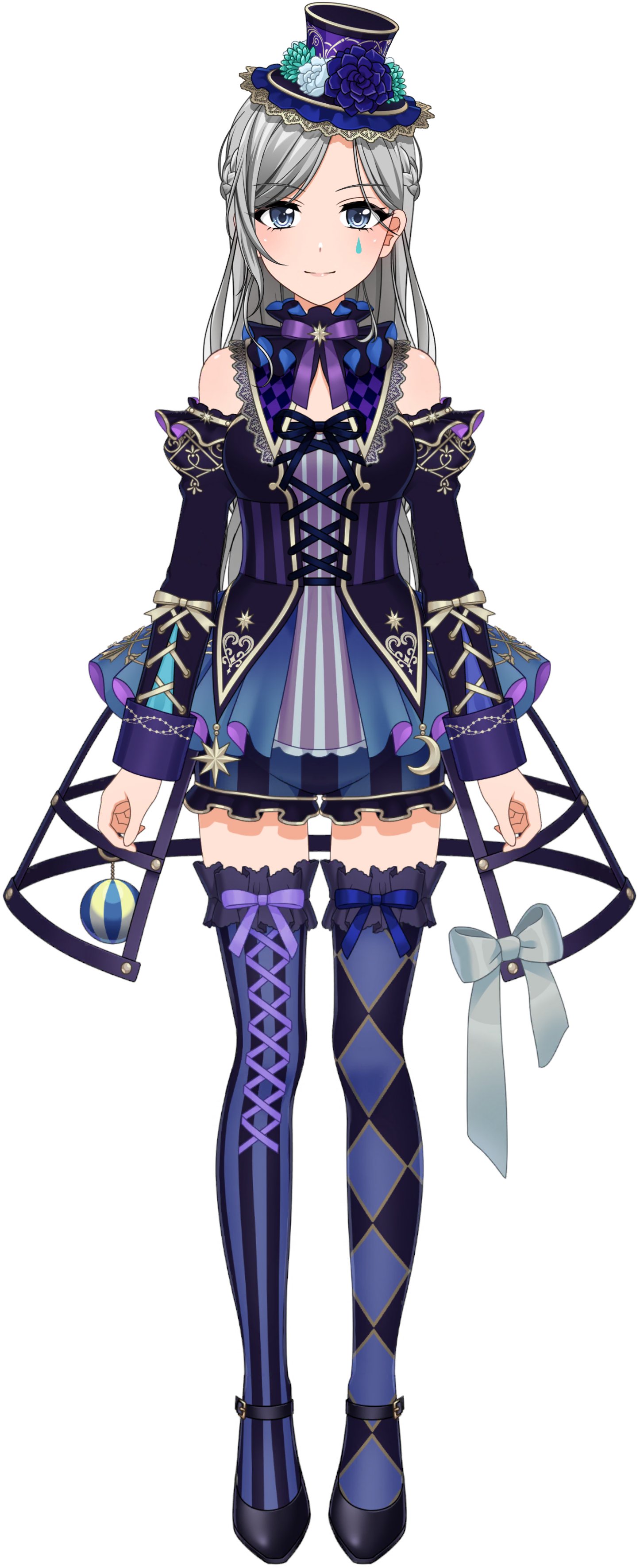 AZONE INTERNATIONAL::えっくす☆きゅーと