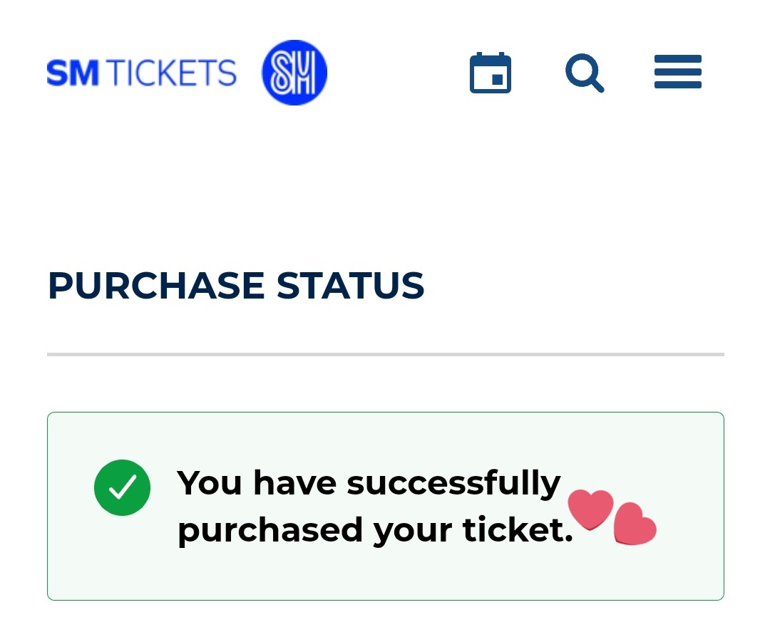 AlphaCheol_'s tweet photo. First time ko maka secure ng con ticket on my own😭 Worth it ang panginginig at kaba!!!

SEE YOU NEXT YEAR URI SEVENTEEN🫶 https://t.co/JtwPY7oT5O