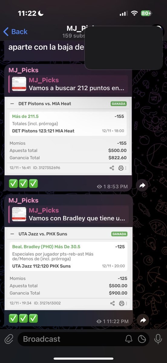 Chris_nba0's tweet photo. 2-0 en Telegram con #NBA
Vayan a unirse ya ya ya

https://t.co/1KdnmncJNK https://t.co/387H0MWFOo