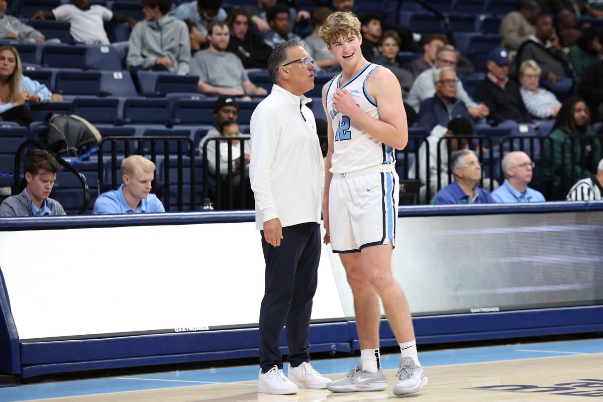 San Diego Men's Basketball tweet media