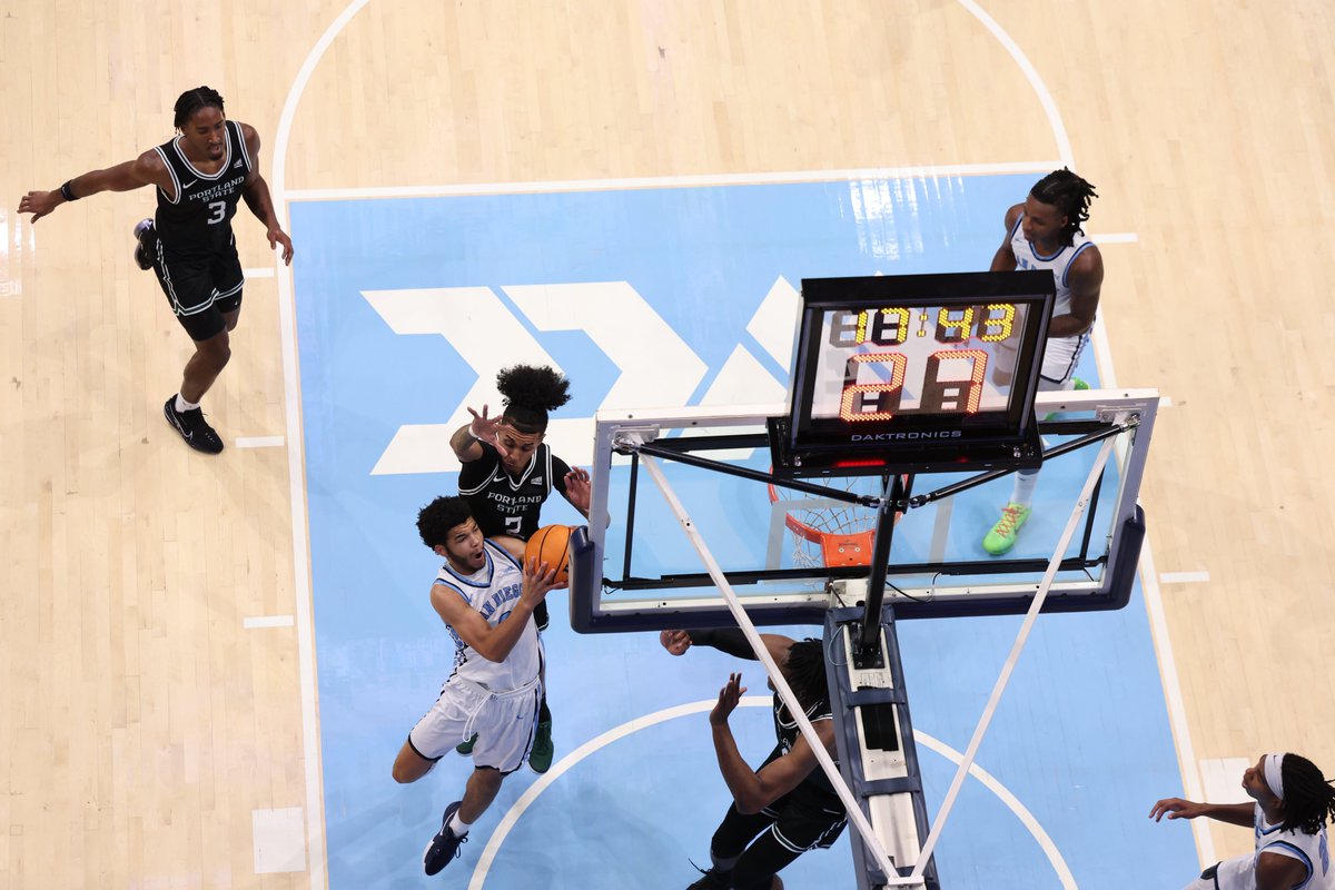 San Diego Men's Basketball tweet media