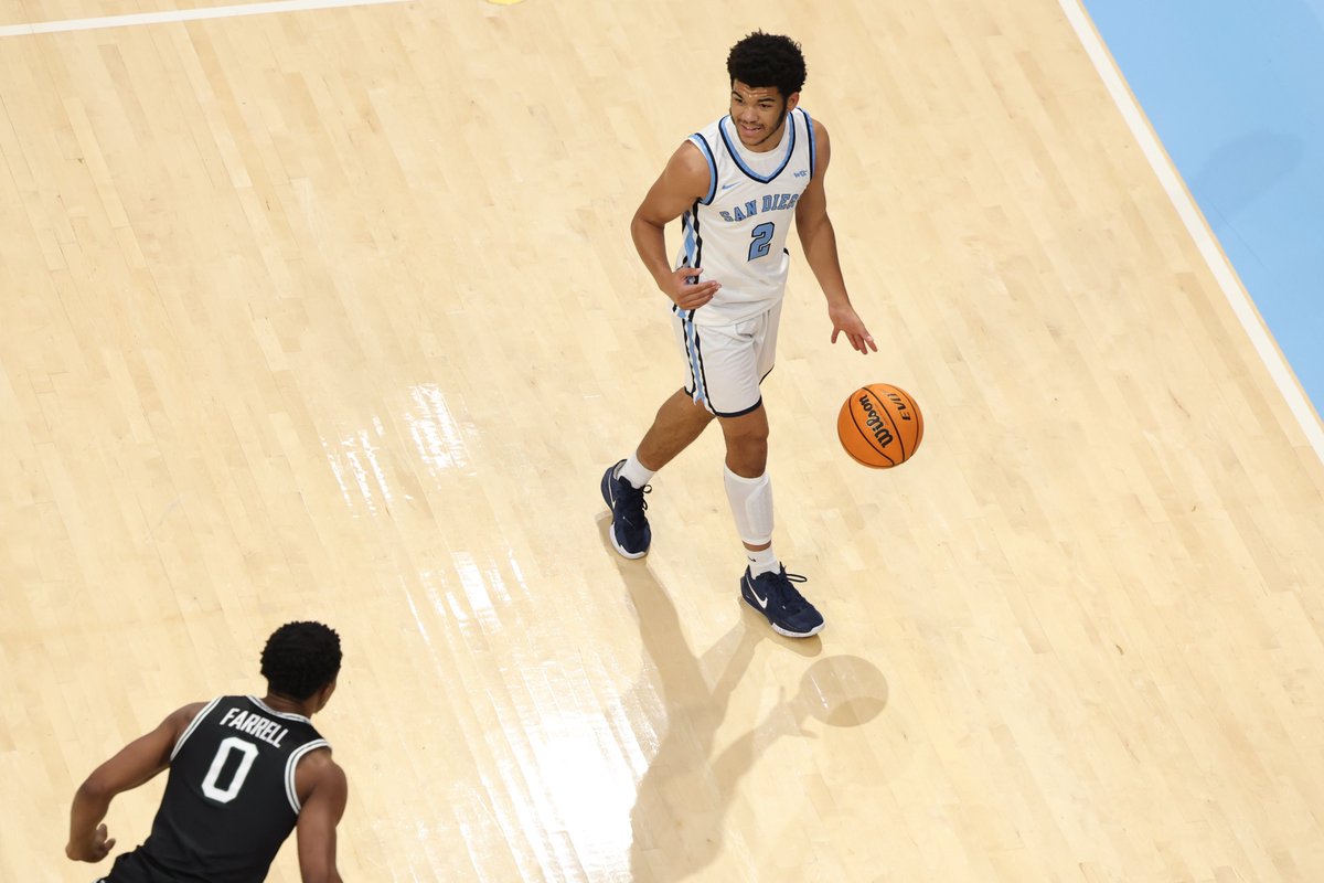 Debuts &amp; first career buckets ✅

<a href="/gavin_ripp/">Gavin Ripp</a> x #GoToreros x <a href="/ChasLewless/">Chas Lewless</a>
