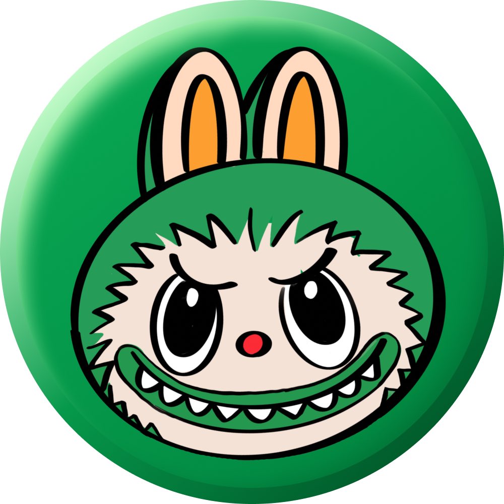 $LAPUPU tweet media