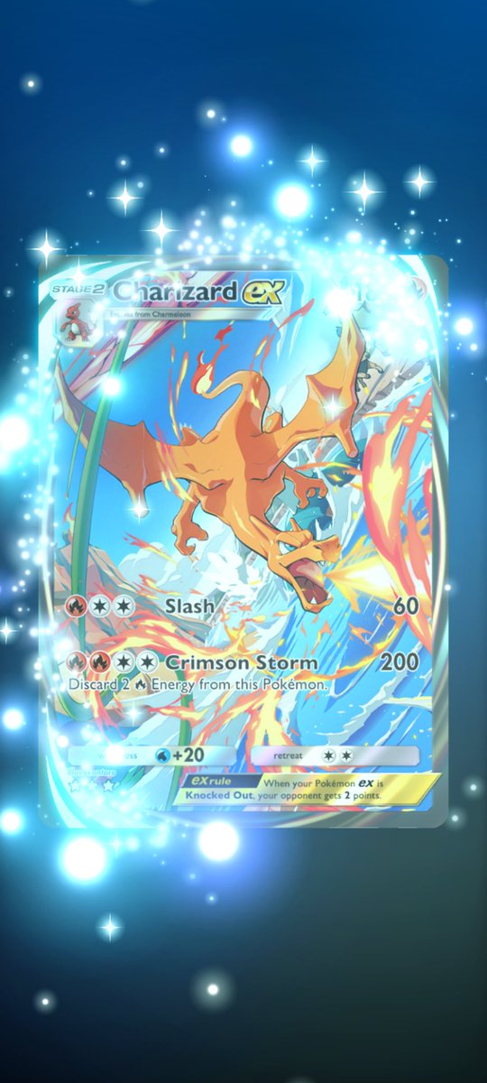 ViperSLM's tweet photo. Been playing a fair bit of TCG pocket lately. https://t.co/9gwaTB0HBR