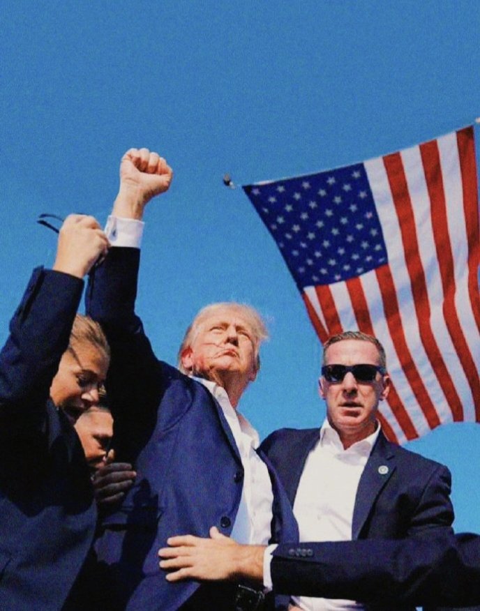 lutongshe's tweet photo. Donald Trump is truly my hero. His resilience, never-give-up spirit, and ability to rise stronger from every challenge inspire me every day.  #Trump https://t.co/jWZjQsFTQ3