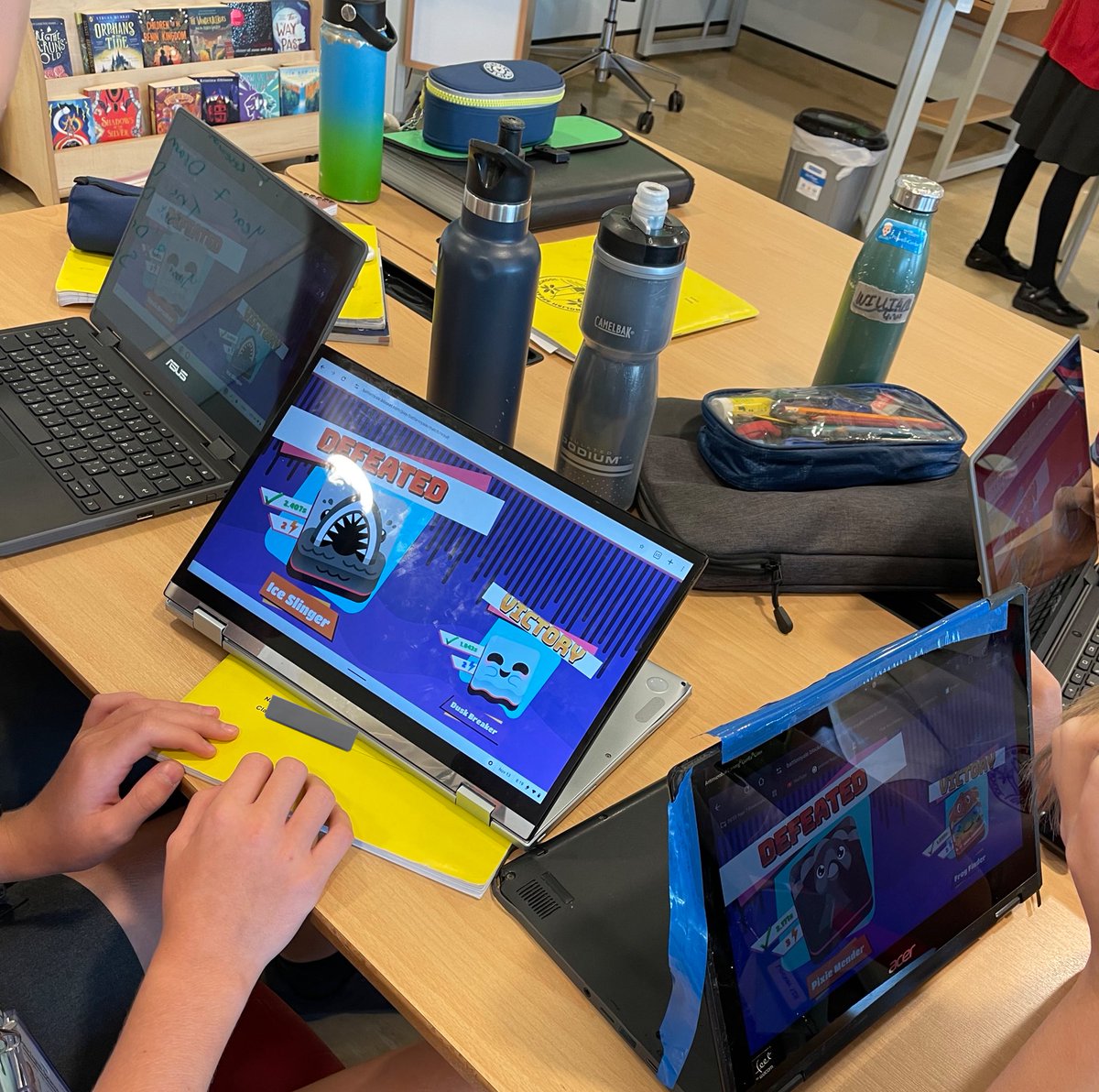 Mrs Sullivan tweet media