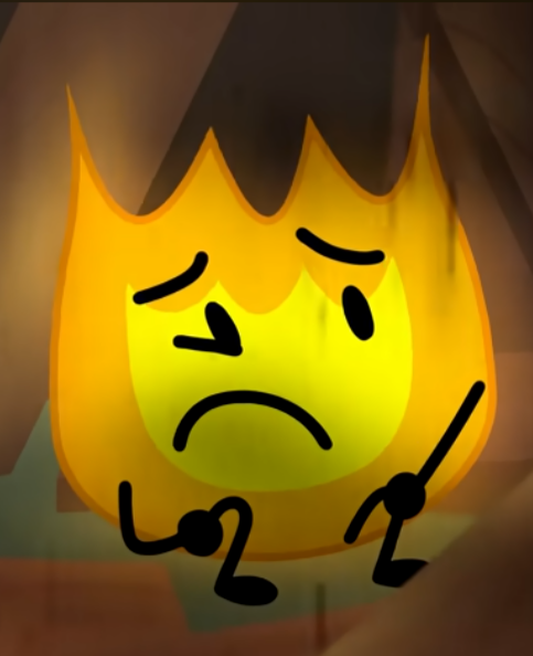 TaffyObjects's tweet photo. Firey has a lot of potential to become one of the most complex bfdi characters, especially with the fact he won bfdi
Ramble incoming 🧵
(1/6) https://t.co/ujGc6JTU6w
