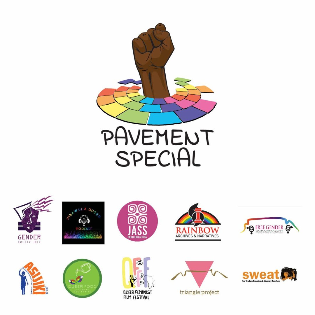 TriangleOrg's tweet image. #PavementSpecial #ILGA2024 #FundingEquity #MovementBuilding