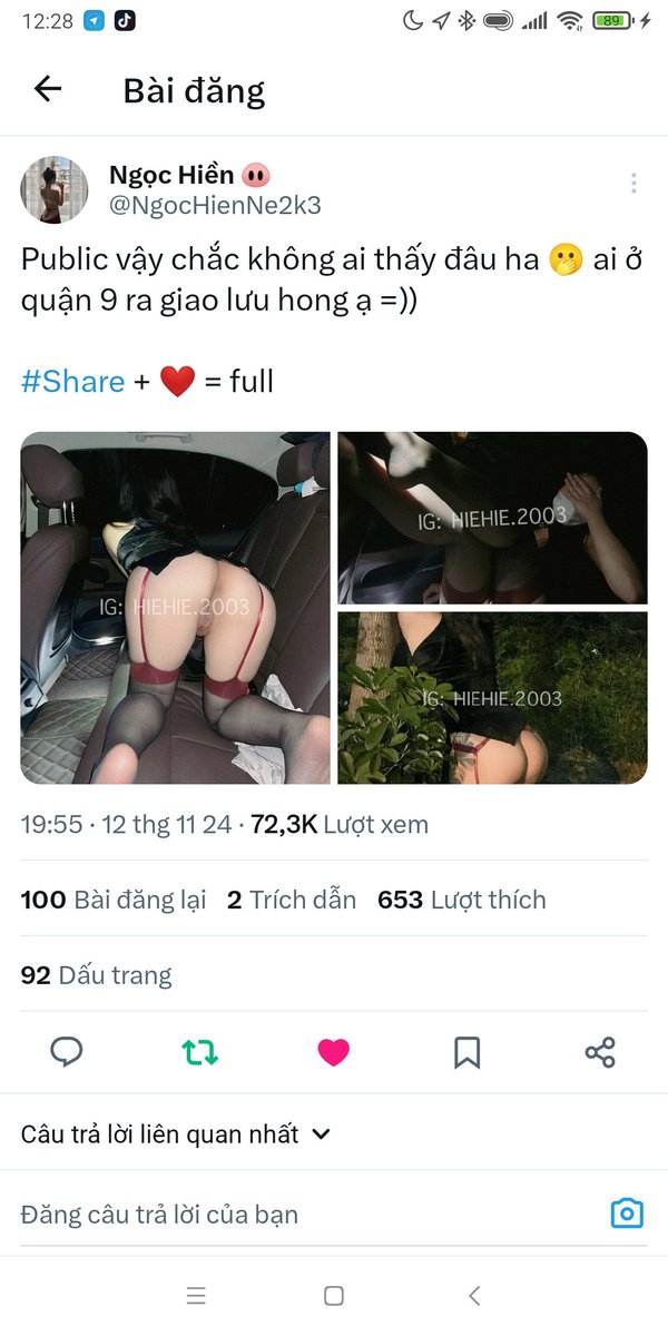traidepcacto07's tweet photo. @NgocHienNe2k3 Xin với ạ https://t.co/TPOsXkpqSi