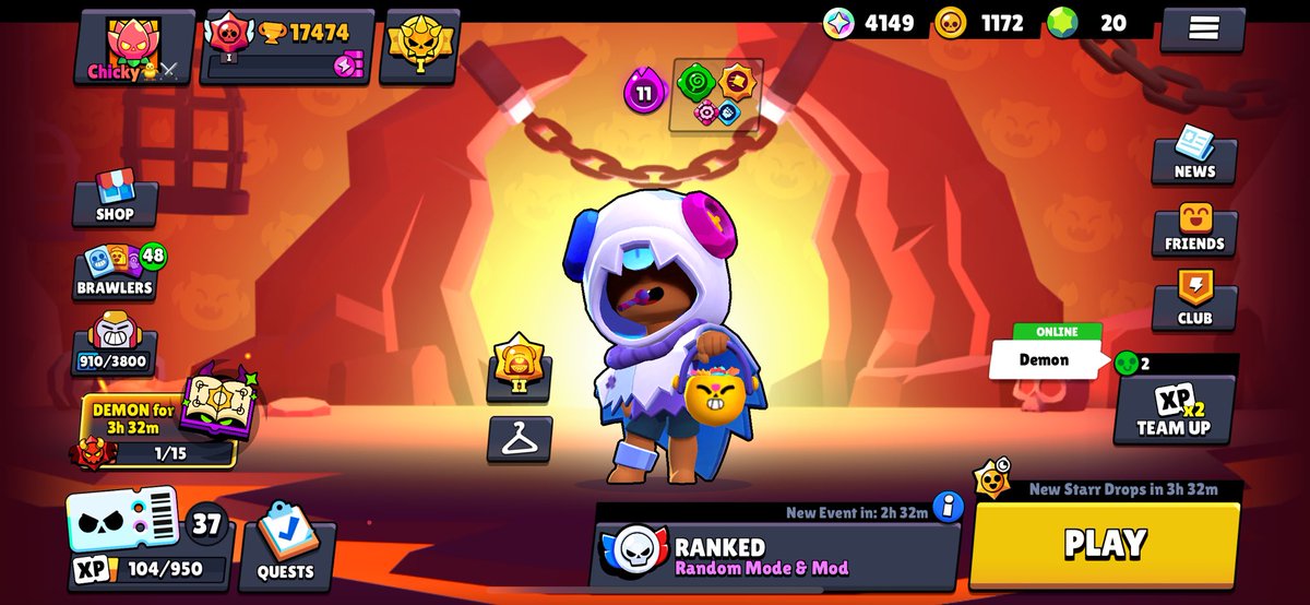 chonky🐥 tweet media