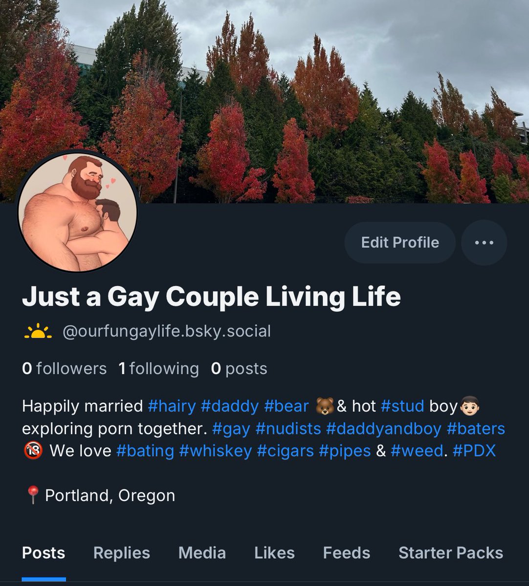 Just a Gay Couple Living Life (Spain May 24-Jun 6) tweet media