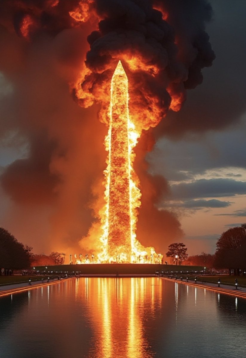 Anunnaki_Creed's tweet photo. IT'S TIME FOR THE THREE PILLARS OF SLAVERY TO BURN IN HELL🪽 https://t.co/egDU0YRrnu