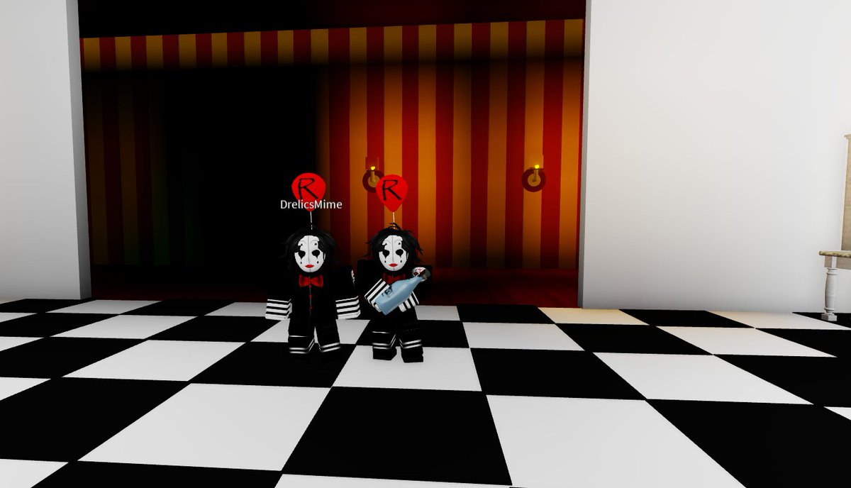 MimeTwins's tweet photo. @Quest1014 :O https://t.co/eZiH4RAr9m