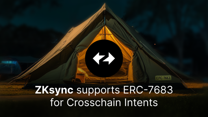 ZKsync tweet media