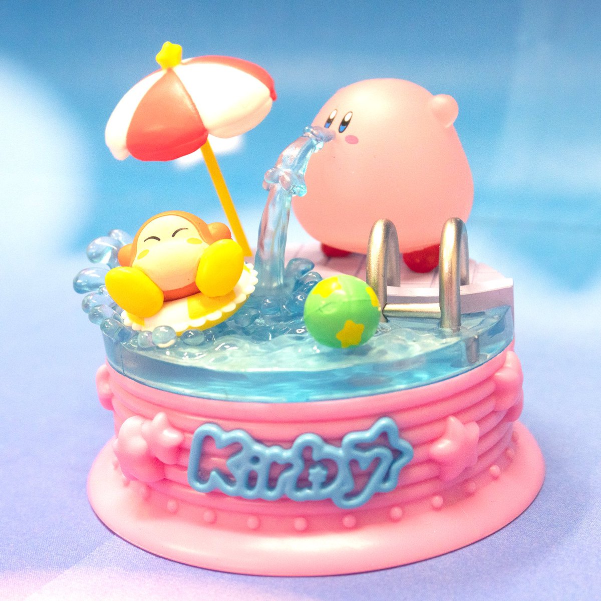 Kirby Informer tweet media