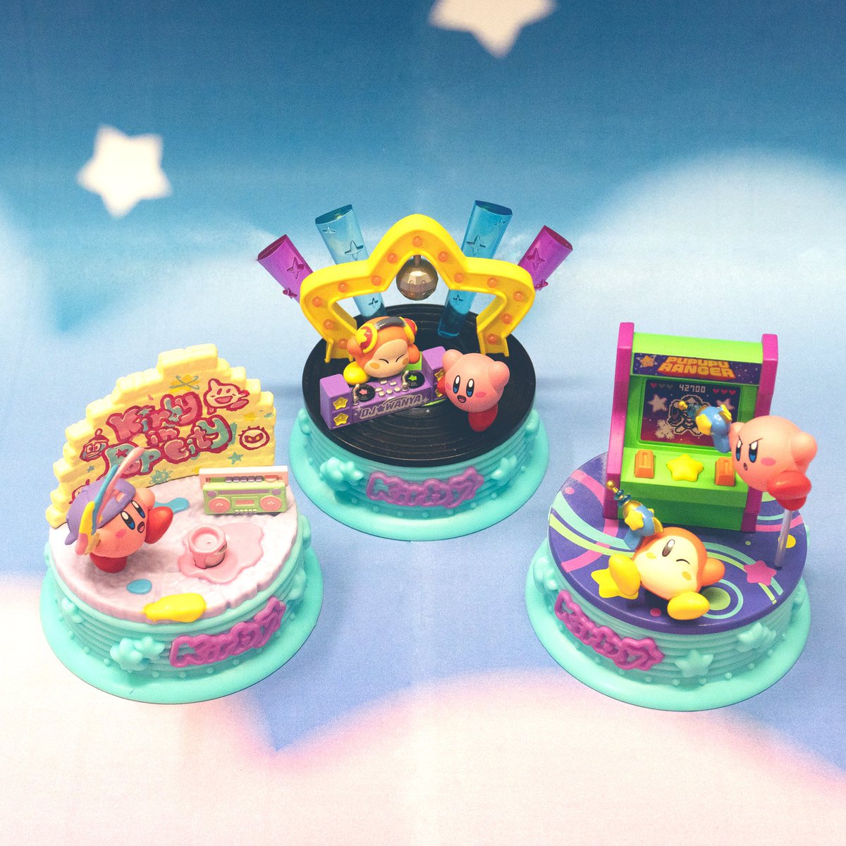 Kirby Informer tweet media