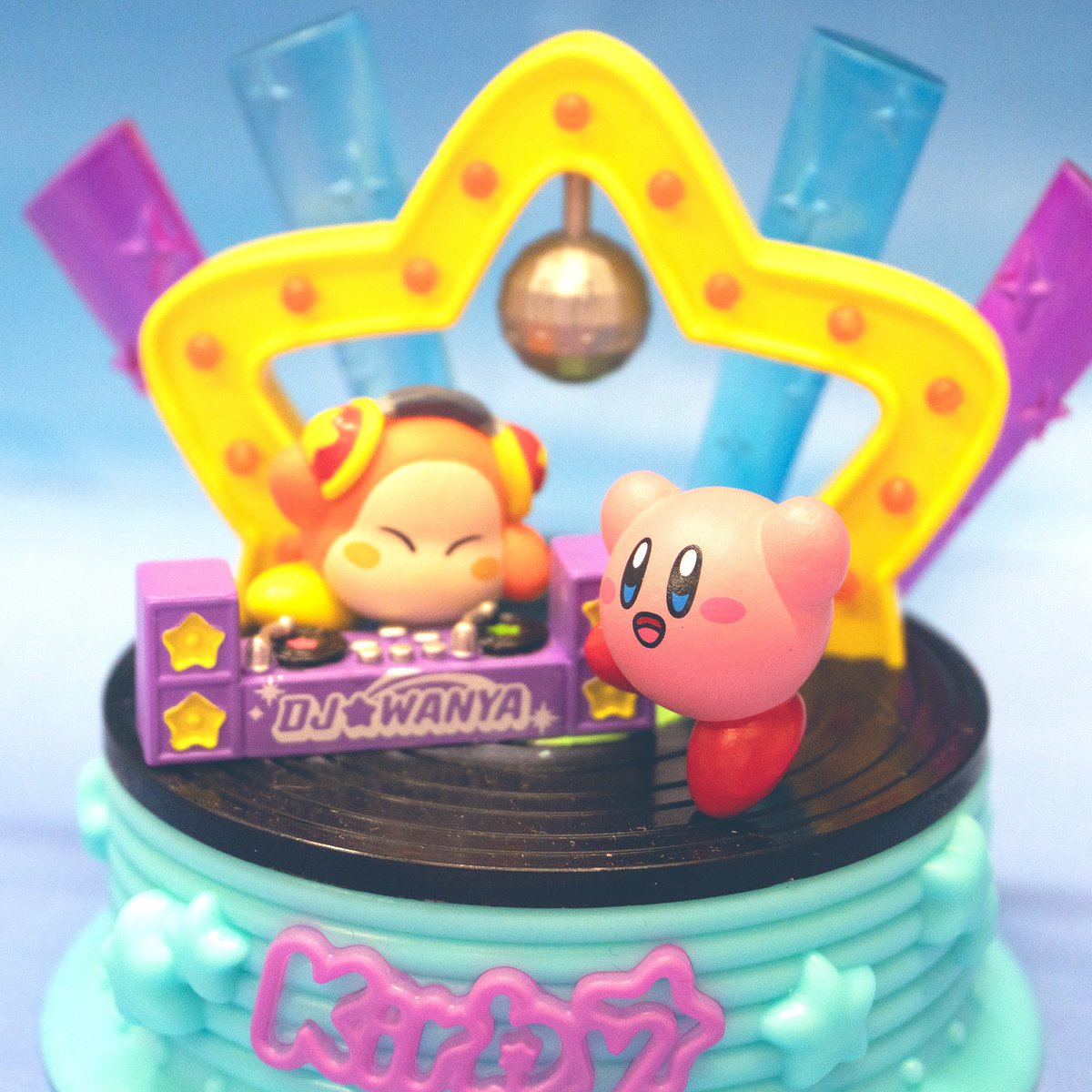 Kirby Informer tweet media