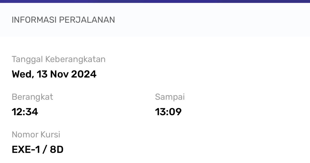edo_bule's tweet photo. @KAI121 Min kereta bandara jogja warna hijau gerbong 1 AC nya ngak dingin,,kaya souna panas banget di dalem gerbong 🙏 https://t.co/guK0sjqvGh