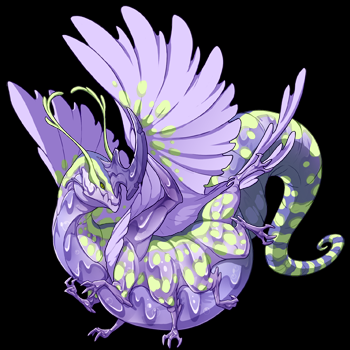 wormbaskets's tweet photo. flight rising made some fucked up grub gecko dragons and theyre extremely good https://t.co/ozINlOZQas