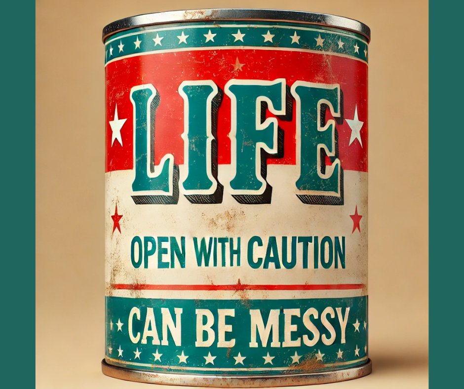 PFablewright's tweet image. #life. It can be messy. Edward really should read the contents label before opening. #fablewright #storytelling #CAUTION #messy #booklover #readthisbook bit.ly/4dzAuLB