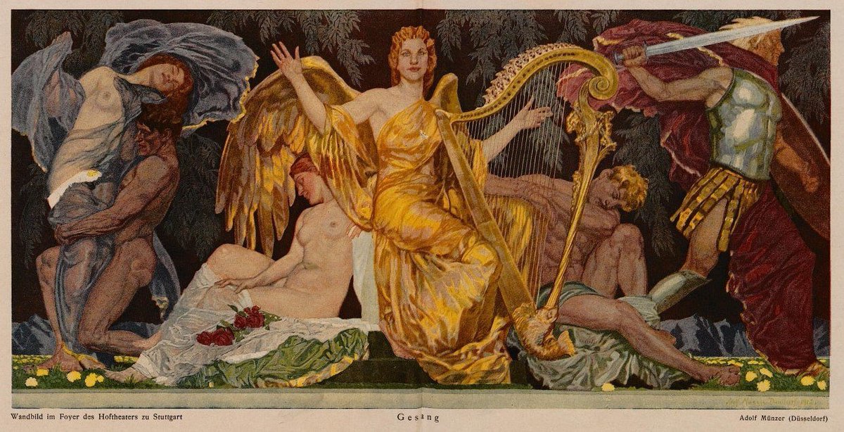 Ozymandias𓆏 tweet media
