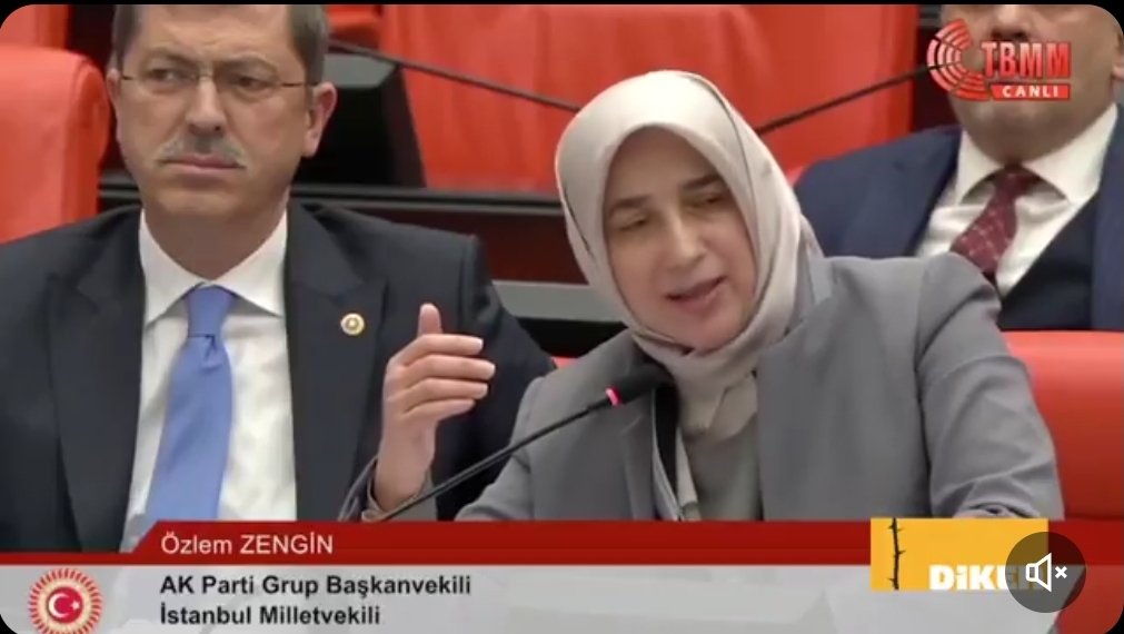 Her şeyi FAKİRLİĞE bağlamayın, akpli ZENGİN kızıyor