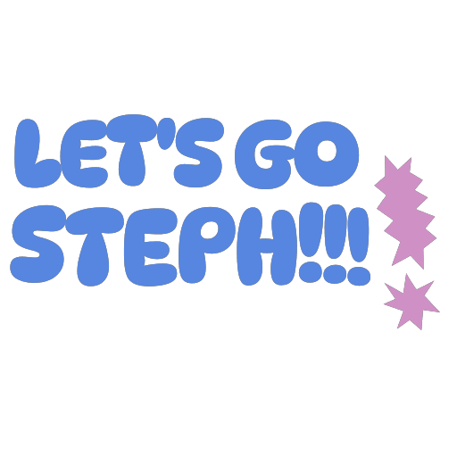 Oruche_b's tweet photo. Let's go Steph! 3 🏀 https://t.co/UhftuPcN25