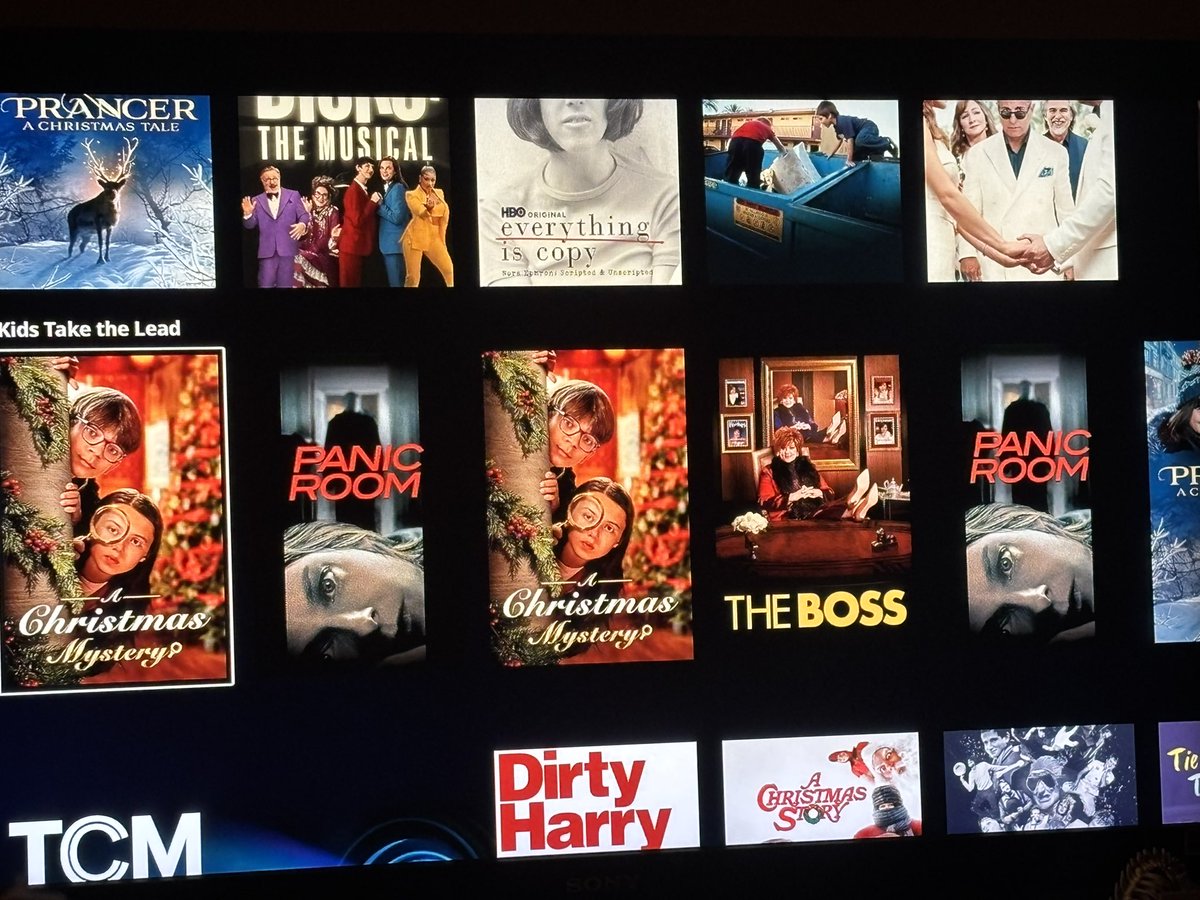 Raccafarian's tweet photo. @HBO lol a little variety wouldn’t hurt https://t.co/o9fjPwFgki